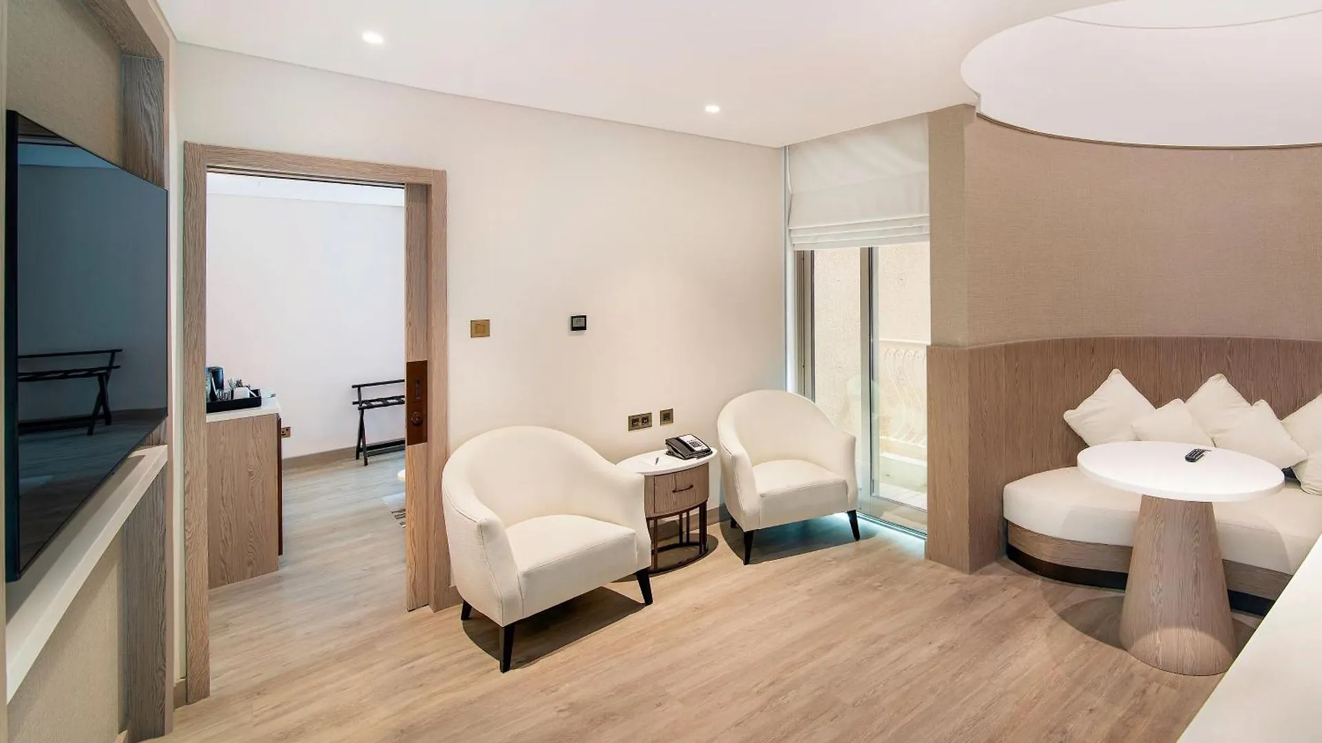 Sheraton Abu Dhabi Hotel & Resort United Arab Emirates