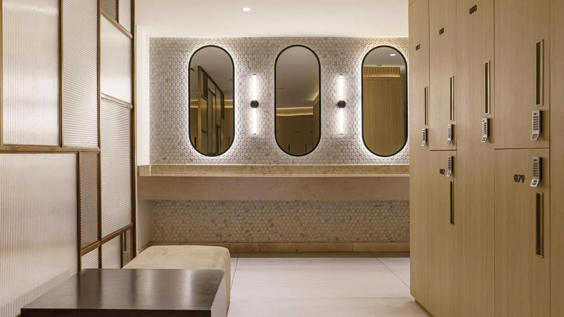Sheraton Abu Dhabi Hotel & Resort