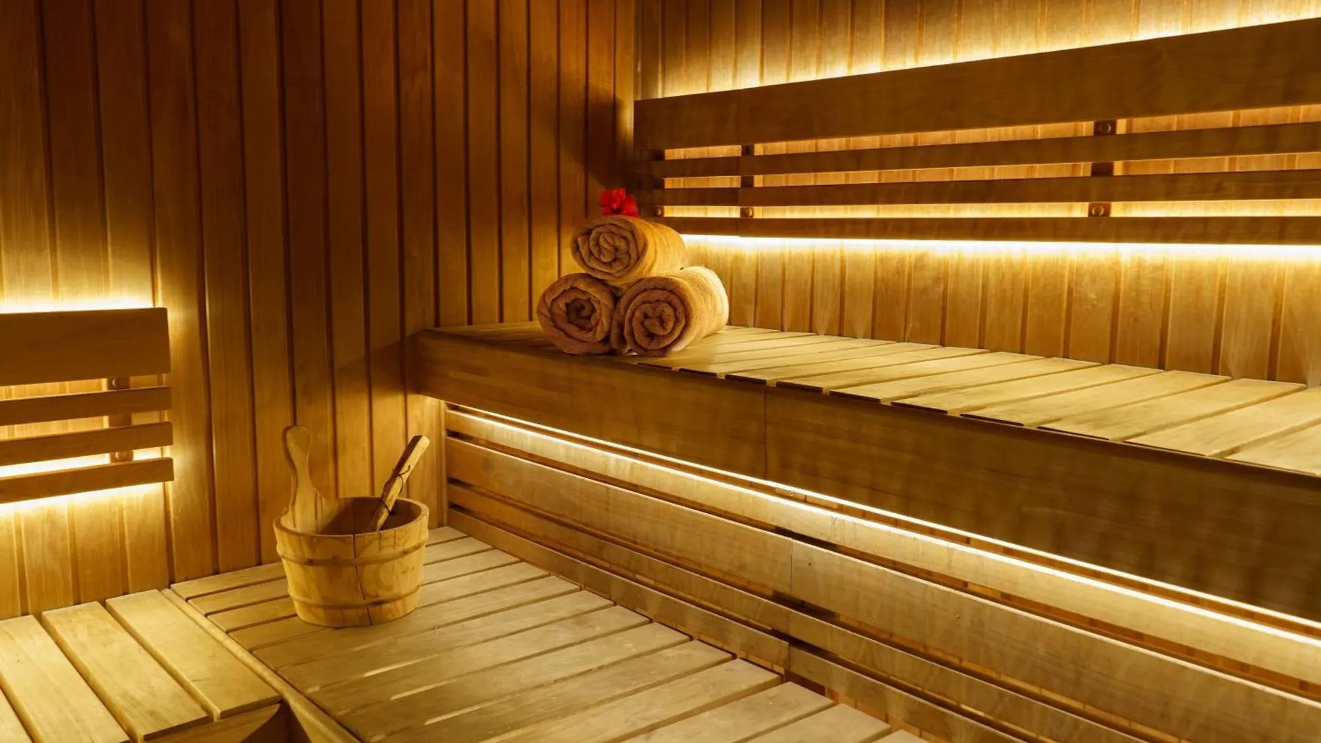 Sheraton Abu Dhabi Hotel & Resort