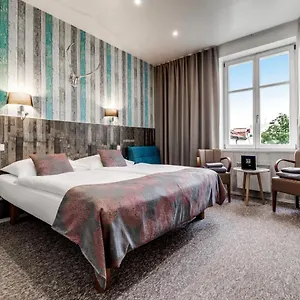*** Otel Royal Court Çek Cumhuriyeti
