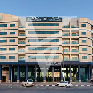 Apartment Viola Sharjah