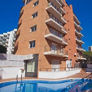  Апартаменты Apcostas De Madrid Испания