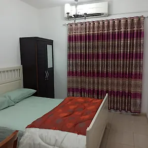 Homestay Furnished Sharjah