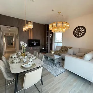 شقة Smart Living, أبو ظبي