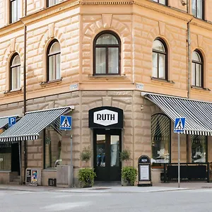 Hotell Ruth, Worldhotels Crafted ****