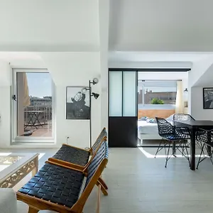 Apartment Agence Des Residences - Plein Centre De Cannes