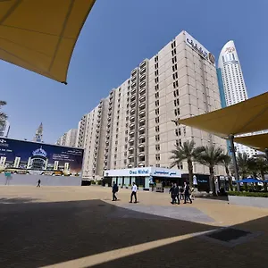  Апартаменты The Apartments, World Trade Centre ОАЭ