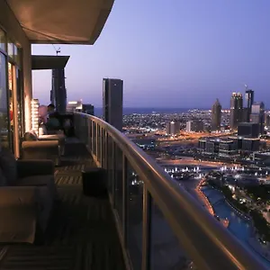  Апартаменты Downtown Al Bahar ОАЭ