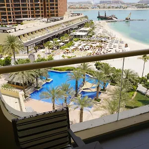 Апартаменты Royal Club By Rvhr, Palm Jumeirah ОАЭ