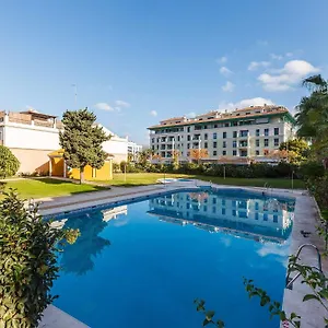 Apartment Azucarera Torre Del Mar