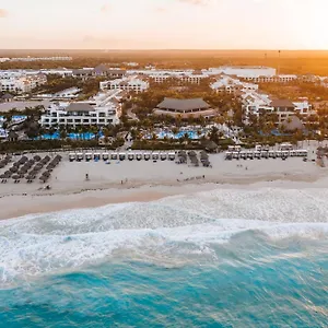 Semesteranläggning (resort) Hard Rock & Casino (adults Only) *****