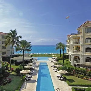 Hotel The Somerset On Grace Bay