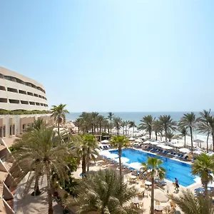 Occidental Grand 4*, Sharjah Emirados Árabes Unidos