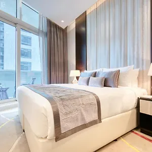 Apartment Staycae Upper Crest Dubai