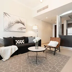 Apartment Guestready - Monochromatic Adventure Dubai