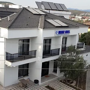  Hostel Deniz Türkiye