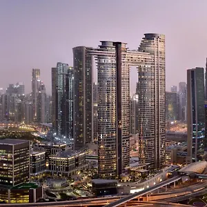 Hotell Address Sky View *****