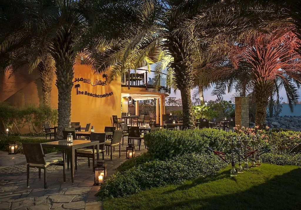 Sheraton Abu Dhabi Hotel & Resort 5*,  Birleşik Arap Emirlikleri