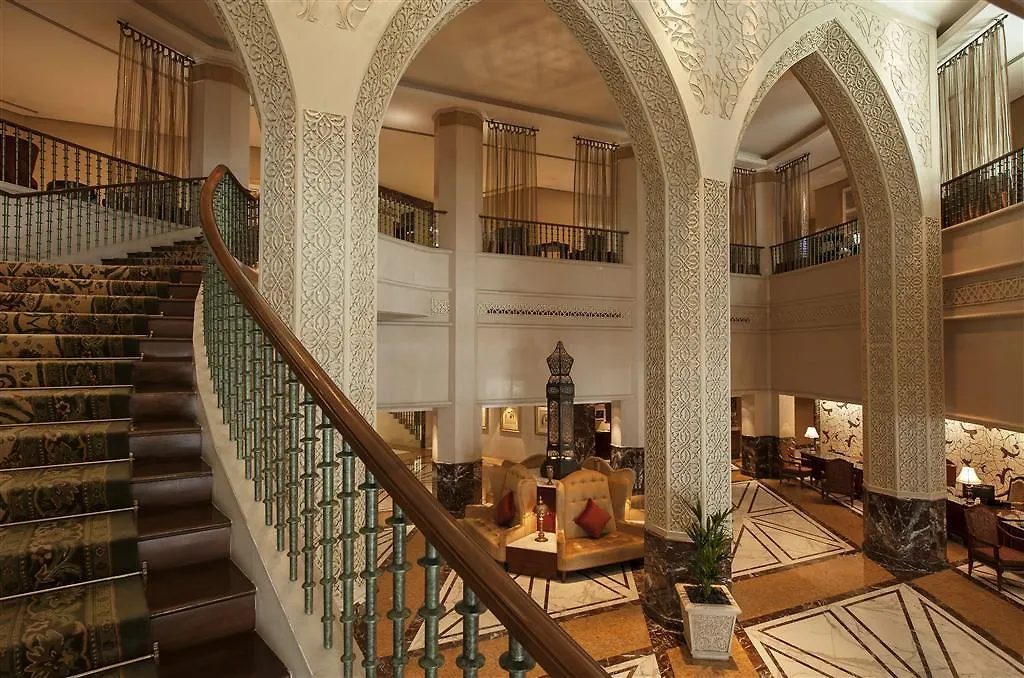 *****  Sheraton Abu Dhabi Hotel & Resort United Arab Emirates