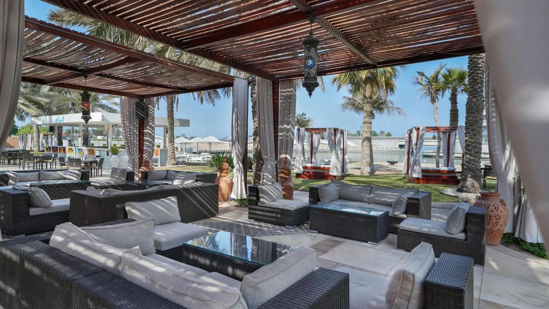 *****  Sheraton Abu Dhabi Hotel & Resort United Arab Emirates
