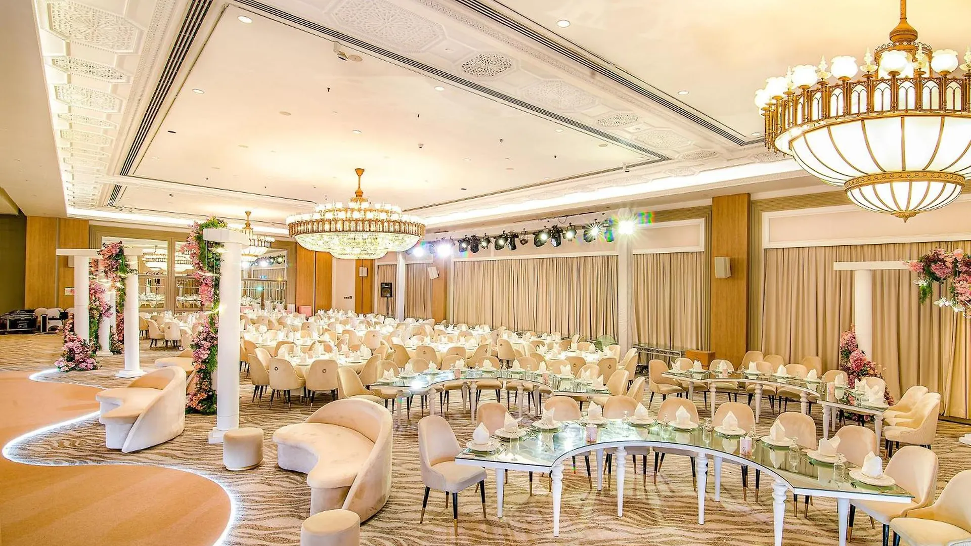 *****  Sheraton Abu Dhabi Hotel & Resort Émirats arabes unis